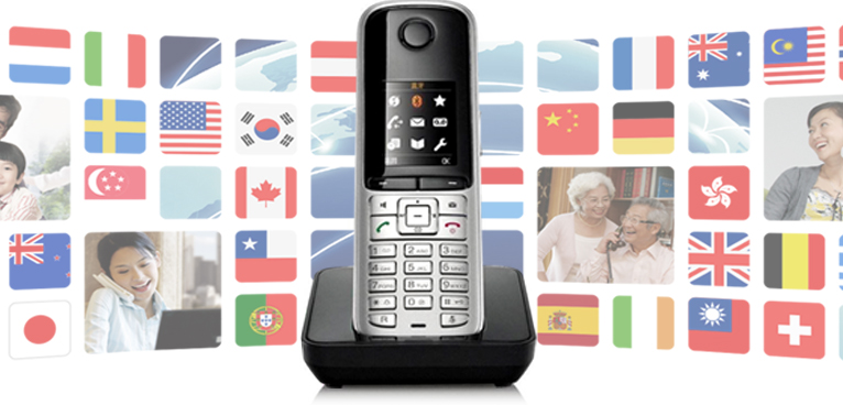 iTalkBB Home Phone